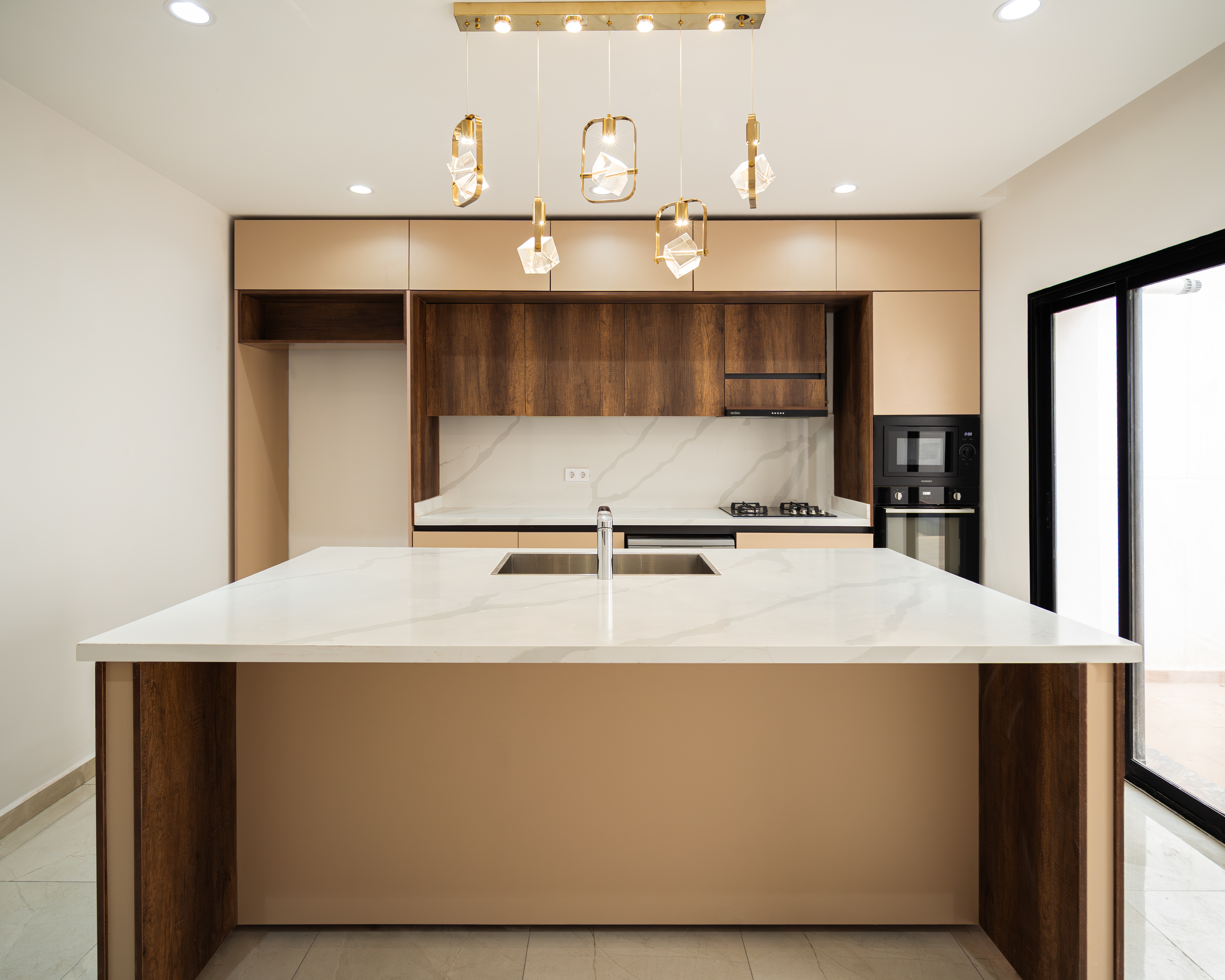 Conjuntos de muebles para salón